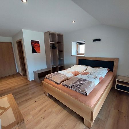 B&B La Ferme De Pouillerel La Chaux De Fonds Екстер'єр фото