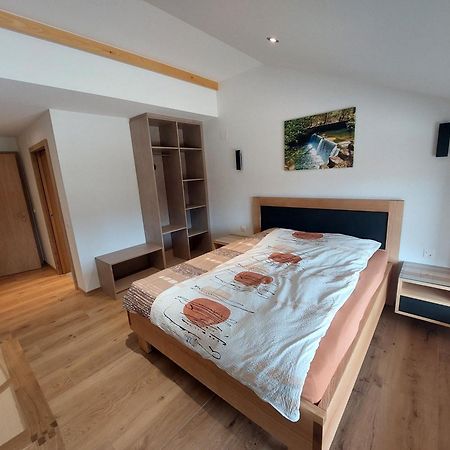 B&B La Ferme De Pouillerel La Chaux De Fonds Екстер'єр фото
