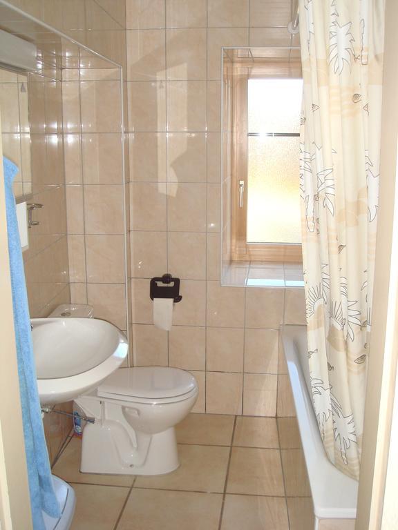 B&B La Ferme De Pouillerel La Chaux De Fonds Номер фото