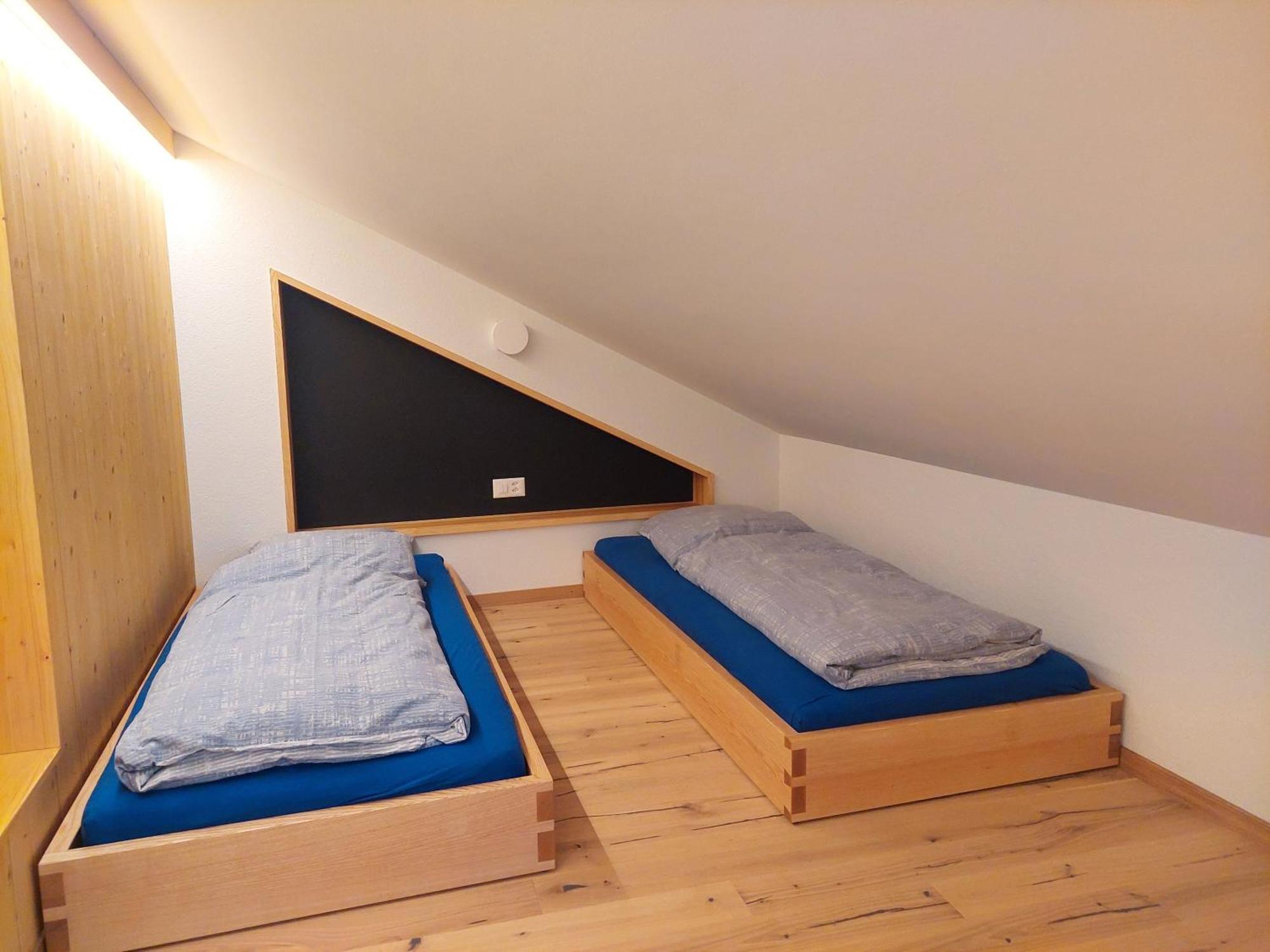B&B La Ferme De Pouillerel La Chaux De Fonds Екстер'єр фото